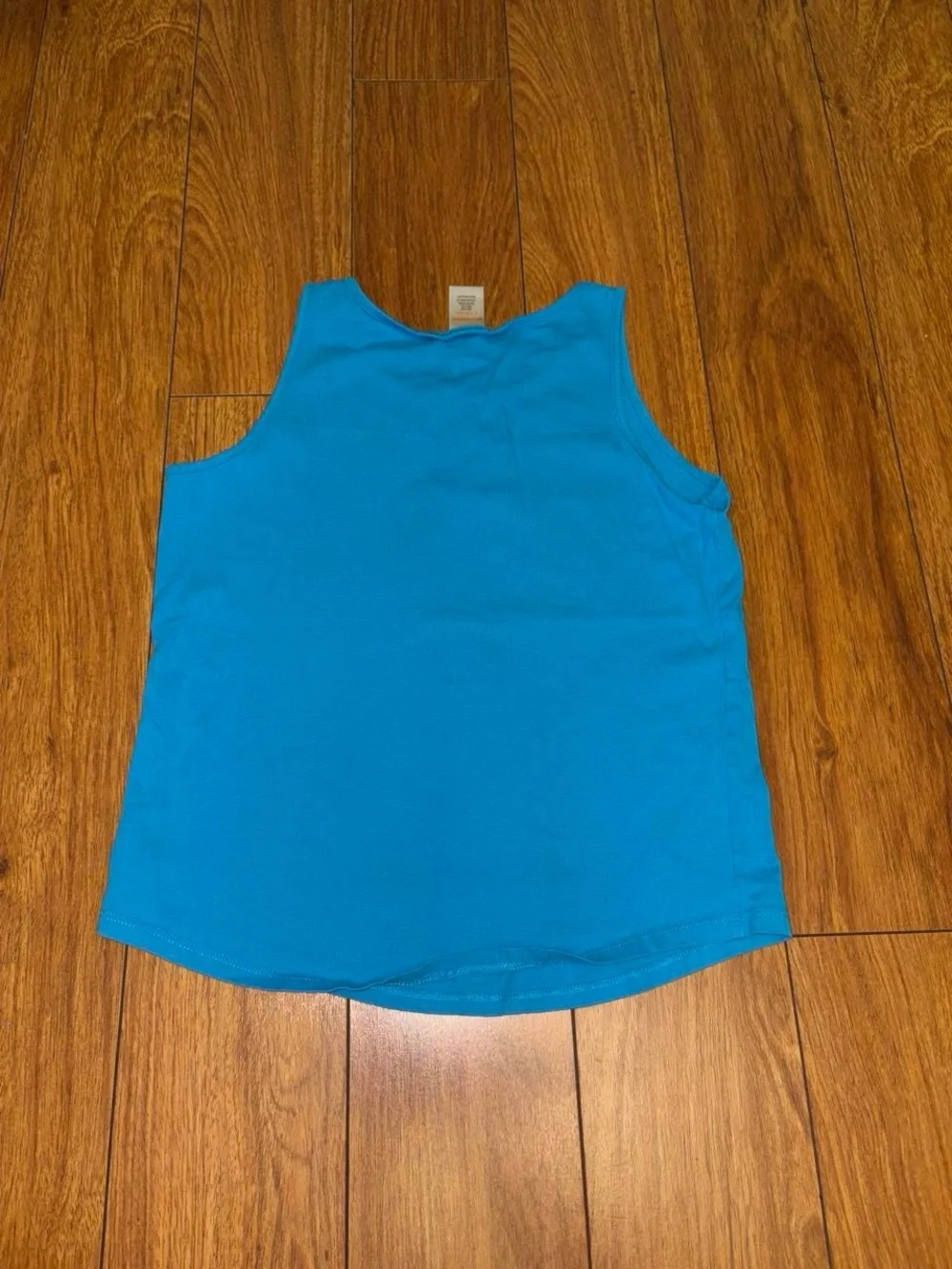 Gymboree bright blue